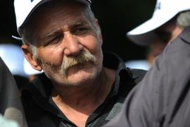 Proteste la Otelul Rosu. Angajatii isi cer drepturile salariale, sefii le-au transmis ca nu au ce discuta cu ei