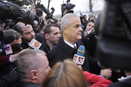 Adrian Nastase, chemat iar la judecata