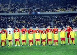 EXCLUSIV: Piturca ataca Olanda cu opt stelisti! Vezi aici echipa de start a Romaniei