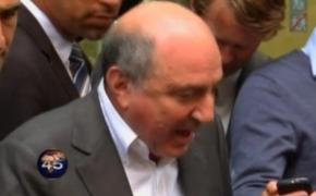 Raport oficial: Boris Berezovski a murit prin spanzurare