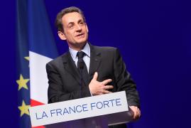 AMENINTARE cu MOARTEA pentru judecatorul francez care l-a inculpat pe Sarkozy