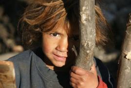 Romania si Bulgaria, tarile din UE cu cel mai mare procent al saraciei in randul copiilor