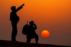 Declaratia de razboi a Coreei de Nord nu intimideaza SUA. Vezi AICI mesajul americanilor