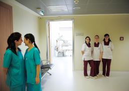 COPLATA la externare intra in vigoare LUNI. Vom plati intre cinci si zece lei