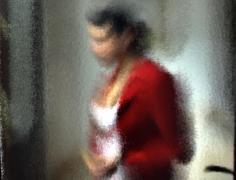 Jaful secolului: O romanca ce ar fi ajutat la furtul tablourilor a fost arestata in Olanda