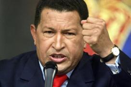 Presedintele Venezuelei, Hugo Chavez, a murit la 58 de ani