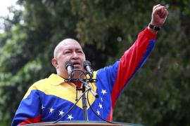 Cine a fost Chavez, dictatorul care a murit la fix 60 de ani dupa Stalin...