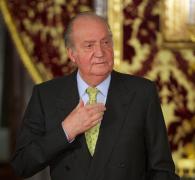 INCENDIU in spitalul in care este internat Regele Juan Carlos