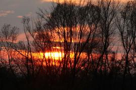 Prognoza meteo pana pe 14 aprilie