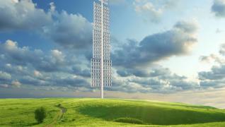 Inventia ce da viata zgarie-norilor