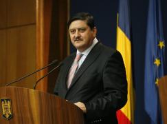 Constantin Nita, ministrul delegat pentru energie :  Gazele s-ar putea SCUMPI !