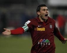 Schimbare de antrenor la CFR Cluj! Iese Paulo Sergio, intra Eugen Trica