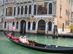 Venetia : MASURA DRASTICA impotriva poluarii