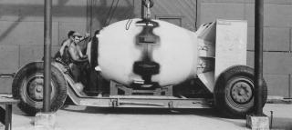 Omul care a urinat plutoniu 64 de ani!