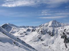 Risc de AVALANSA in Masivul Bucegi!