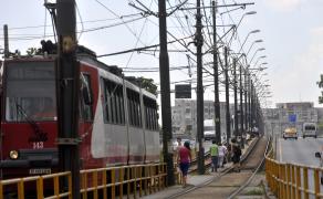 Caldura si biletele RATB s-ar putea scumpi