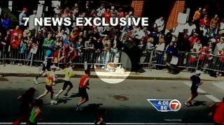 Este aceasta a doua bomba de la Boston?