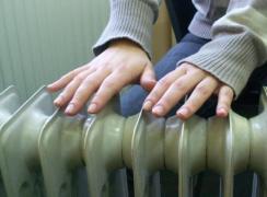 RADET a intrerupt furnizarea energiei termice in Bucuresti