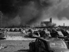 Texas, 1947 : cea mai puternica explozie din istoria Statelor Unite ale Americii