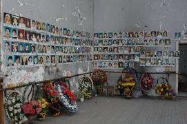 Cecenii, specialisti in luari de ostatici si atentate: Budionovsk, Dubrovka, Beslan, peste 700 de morti