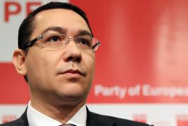 UPDATE! Victor Ponta: Nu am facut nicio nominalizare pentru sefia DNA