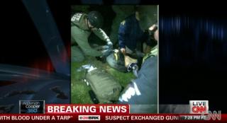 Al doilea suspect in atentatul de la Boston a fost capturat