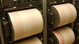 Cutremur de 4,5 grade in Vrancea