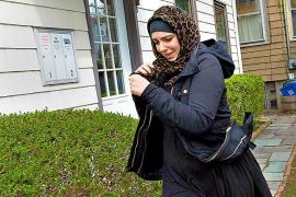 Tamerlan Tarnaev i-a spalat creierul: de la fata tipic americana la mama musulmana