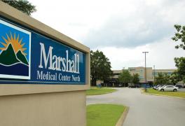 Trei spitale din Alabama au fost evacuate in urma unui apel la 911 care anunta prezenta unei bombe