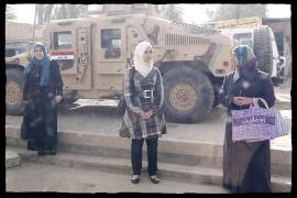 Israelul acuza regimul Assad ca foloseste ARME CHIMICE