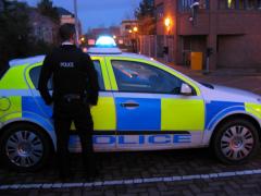 Doi romani au murit intr-un accident in Marea Britanie