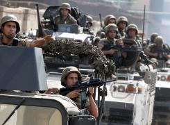 SUA au dovezi ca Siria a folosit arme chimice