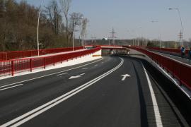 Accident pe DN1: O femeie si-a pierdut viata, dupa ce a fost lovita de o masina