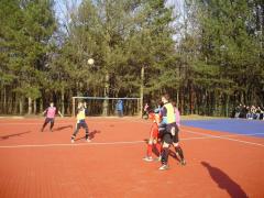 Jumatate dintre elevi au scutiri medicale la sport