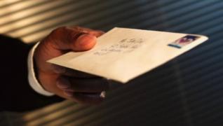 SUA: A fost arestat un alt suspect in cazul scrisorilor otravite de la Casa Alba