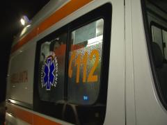 Antrenor al unei echipe de fotbal in stare grava, dupa ce a fost batut de un tanar