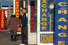 Leul, la maximul anului. Vezi AICI cotatia pentru moneda nationala