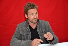Gerard Butler vrea o pauza de la actorie