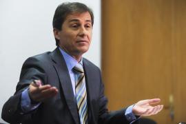 Daniel Morar se retrage din functia de prim-adjunct al procurorului general