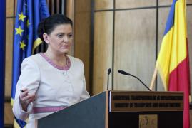 Boagiu, Negoita, Florea si Paul, noii prim-vicepresedintii ai PDL