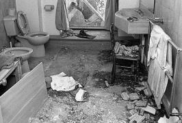 12.10.1984: Aici a vrut IRA s-o ucida pe Margaret Thatcher! Cinci morti si 31 de raniti!