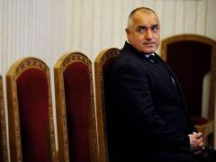 Partidul lui Boiko Borisov a castigat alegerile legislative din Bulgaria