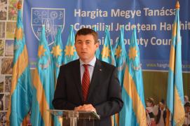 Avocatul lui Borboly: Este vorba de fapte din 2010. Clientul meu este suparat si socat