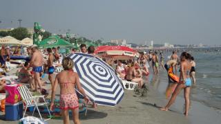 Asociatia Patronala Mamaia: Statiunile ar putea disparea