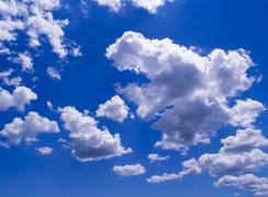 Prognoza METEO pentru inceputul saptamanii