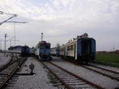 Doua trenuri s-au ciocnit la Belgrad: 22 de raniti