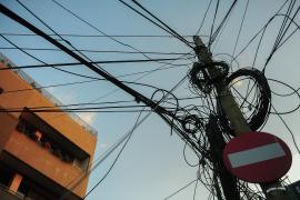 Enel va intrerupe luni alimentarea cu energie in mai multe zone din Capitala