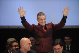 Meniul lui Gigi Becali in inchisoare