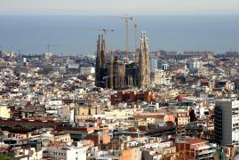 Dubaiul bate la portile Barcelonei