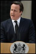 David Cameron: “Nu este un atac doar impotriva Marii Britanii. Este si o tradare a islamului”